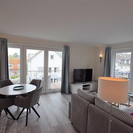 Meeresblick Jakobsmuschel Haus 1, We 8 Hohwacht  Kültér fotó