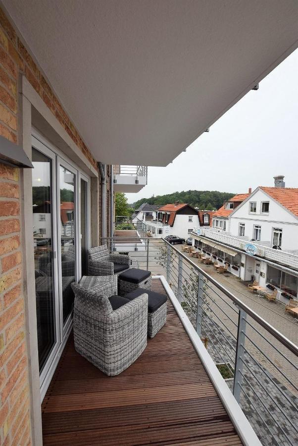 Meeresblick Jakobsmuschel Haus 1, We 8 Hohwacht  Kültér fotó