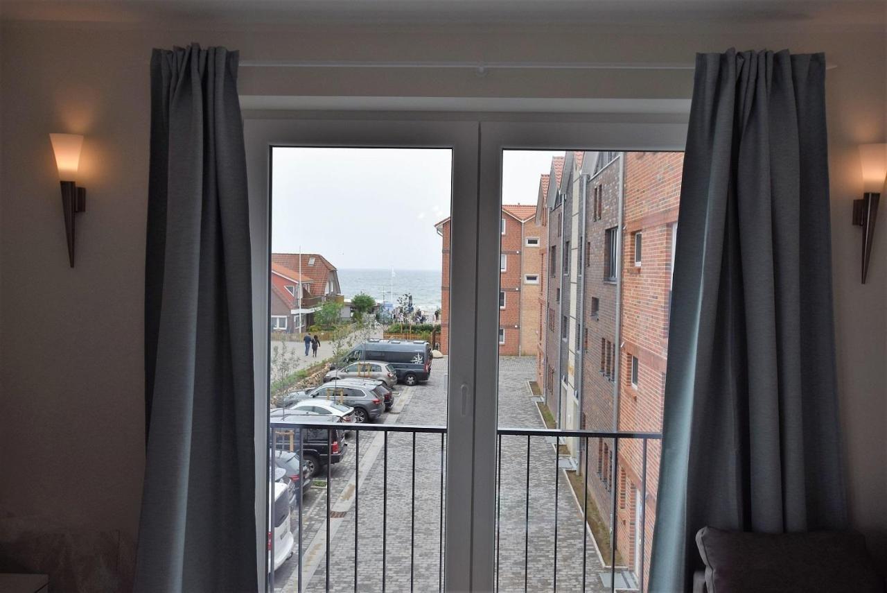 Meeresblick Jakobsmuschel Haus 1, We 8 Hohwacht  Kültér fotó