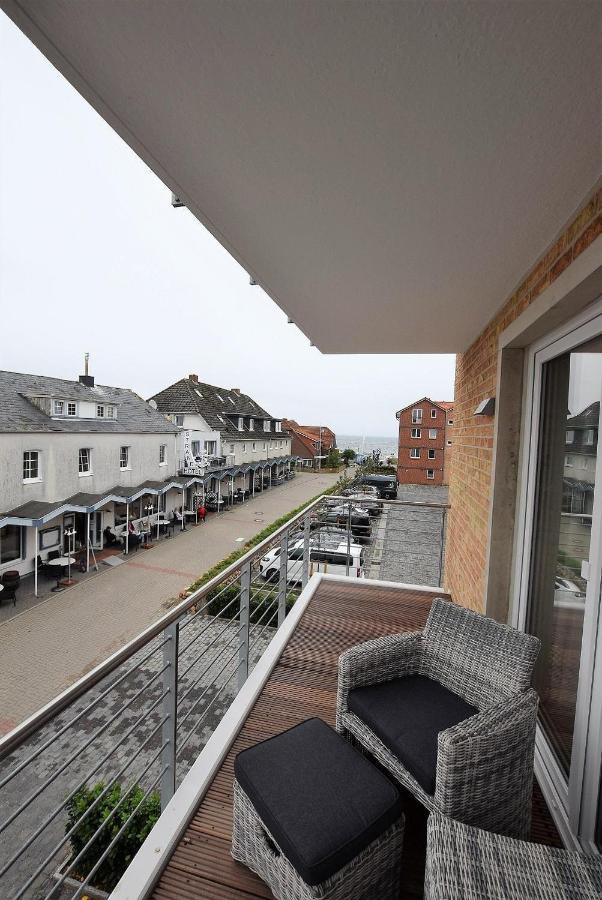 Meeresblick Jakobsmuschel Haus 1, We 8 Hohwacht  Kültér fotó