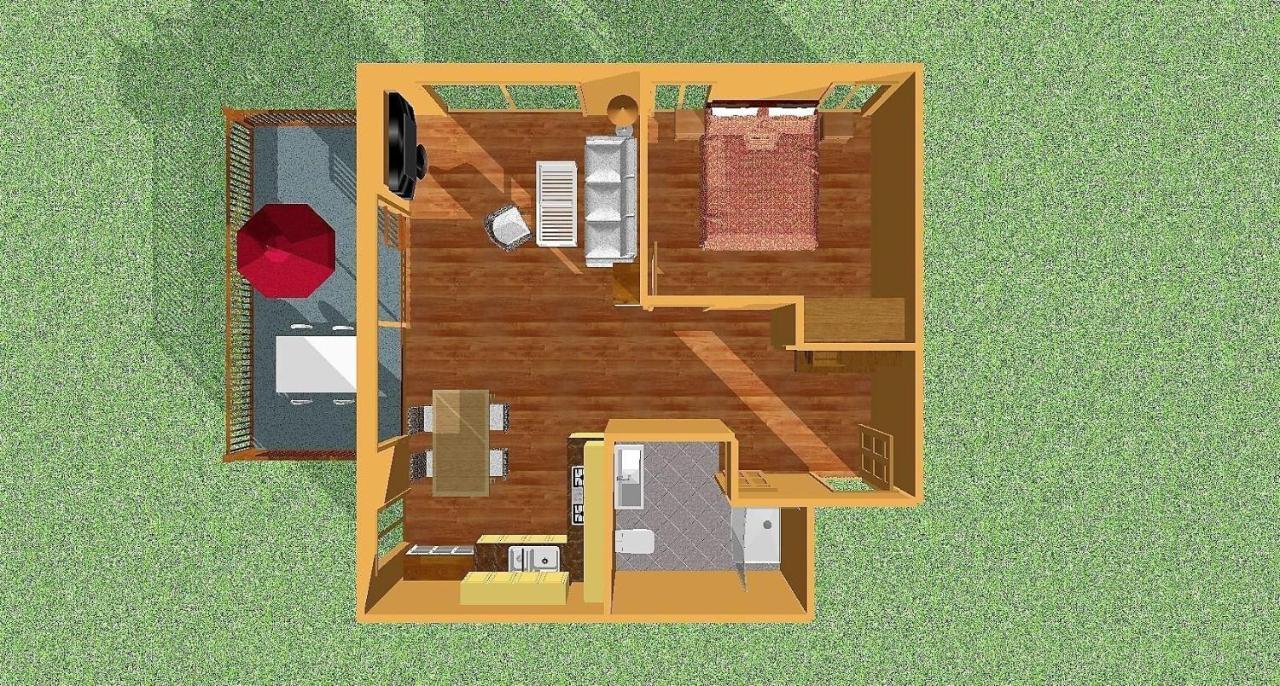 Meeresblick Jakobsmuschel Haus 1, We 8 Hohwacht  Kültér fotó